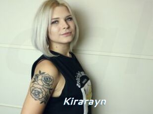 kirarayn Camgirls Live