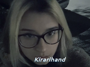 Kirarihand
