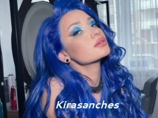 Kirasanches