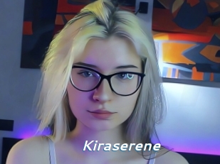 Kiraserene