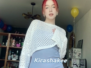 Kirashakee