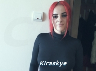 Kiraskye