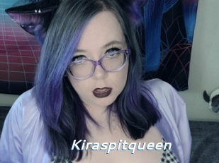 Kiraspitqueen