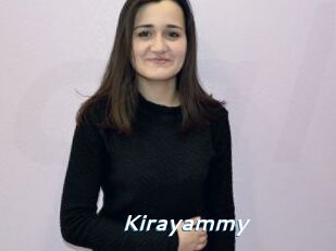 Kirayammy