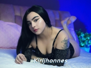 Kirijhonnes