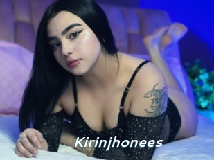 Kirinjhonees
