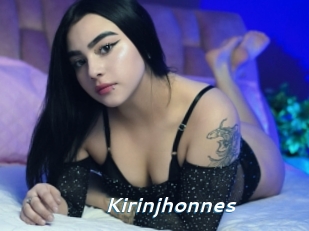 Kirinjhonnes