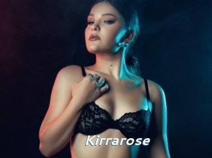 Kirrarose