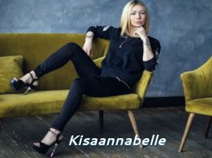 Kisaannabelle