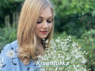 Kisamurka