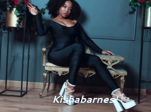 Kishabarnes