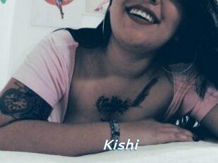 Kishi