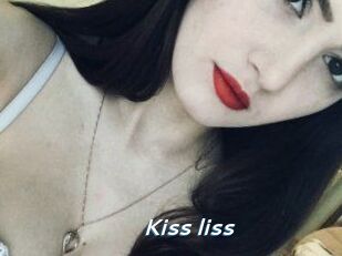 Kiss_liss