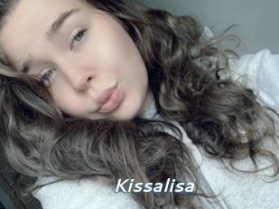 Kissalisa