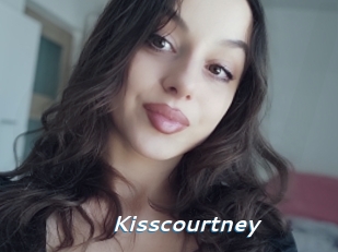 Kisscourtney