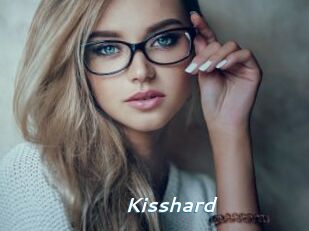 Kisshard