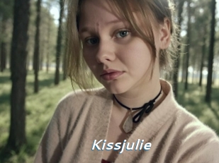 Kissjulie