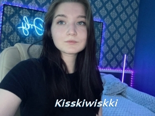 Kisskiwiskki