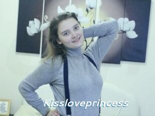 Kissloveprincess