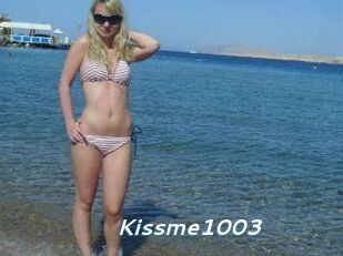 Kissme1003
