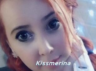 Kissmerina