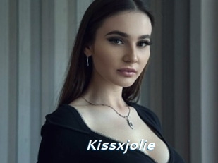 Kissxjolie
