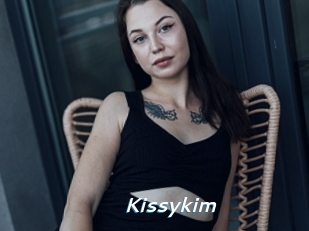 kissykim Camgirls Live