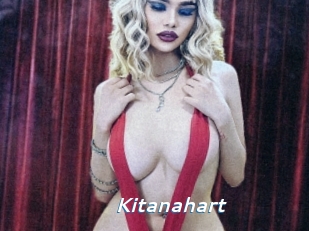 Kitanahart