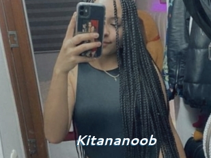 Kitananoob