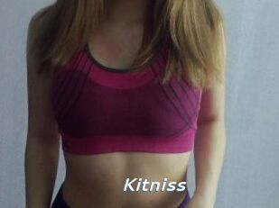 Kitniss