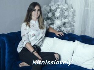 Kitnisslovely