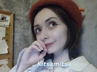 Kitsamitsa