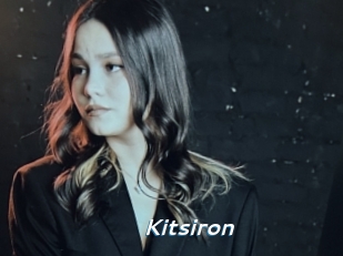 Kitsiron