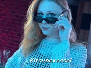 Kitsunekessel