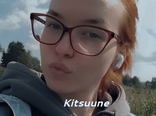 Kitsuune