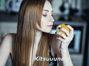 Kitsuuune