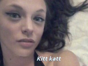 Kitt_katt
