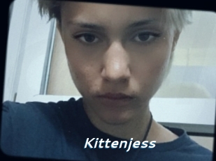 Kittenjess
