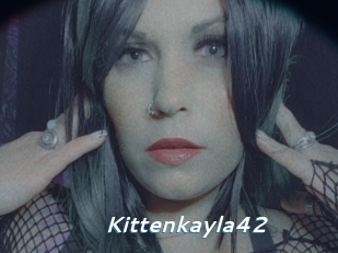 kittenkayla42 Camgirls Live