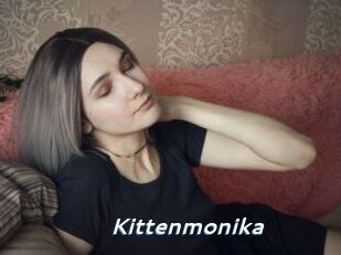 Kittenmonika