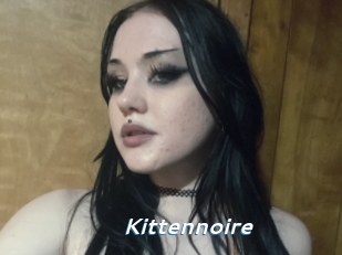 Kittennoire