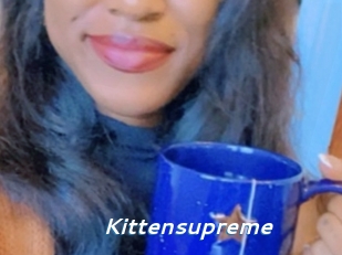 Kittensupreme