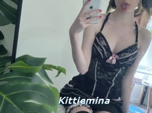 Kittiemina