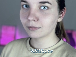 Kittikute