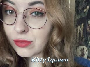 Kitty1queen