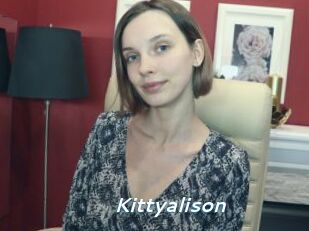 Kittyalison