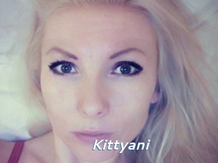 Kittyani