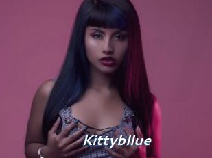Kittybllue