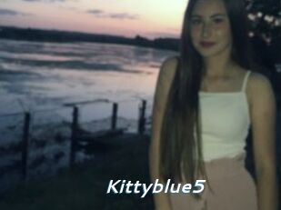 Kittyblue5