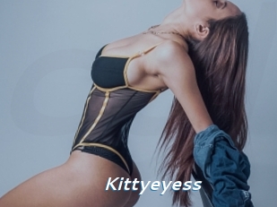 Kittyeyess